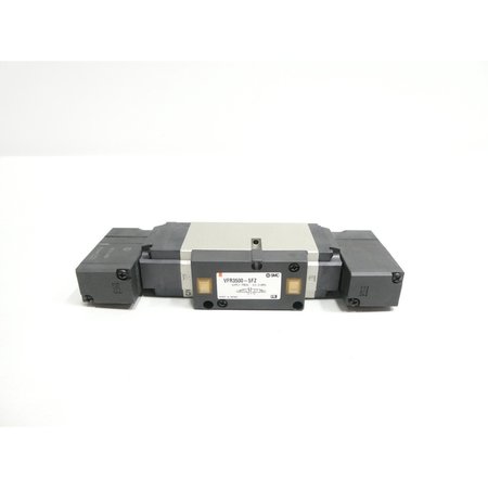 SMC 21-26V-Dc 0.9Mpa Pneumatic Solenoid Valve VFR3500-5FZ